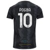 Maglia ufficiale Juventus Pogba 10 Trasferta 2022-23 per Uomo